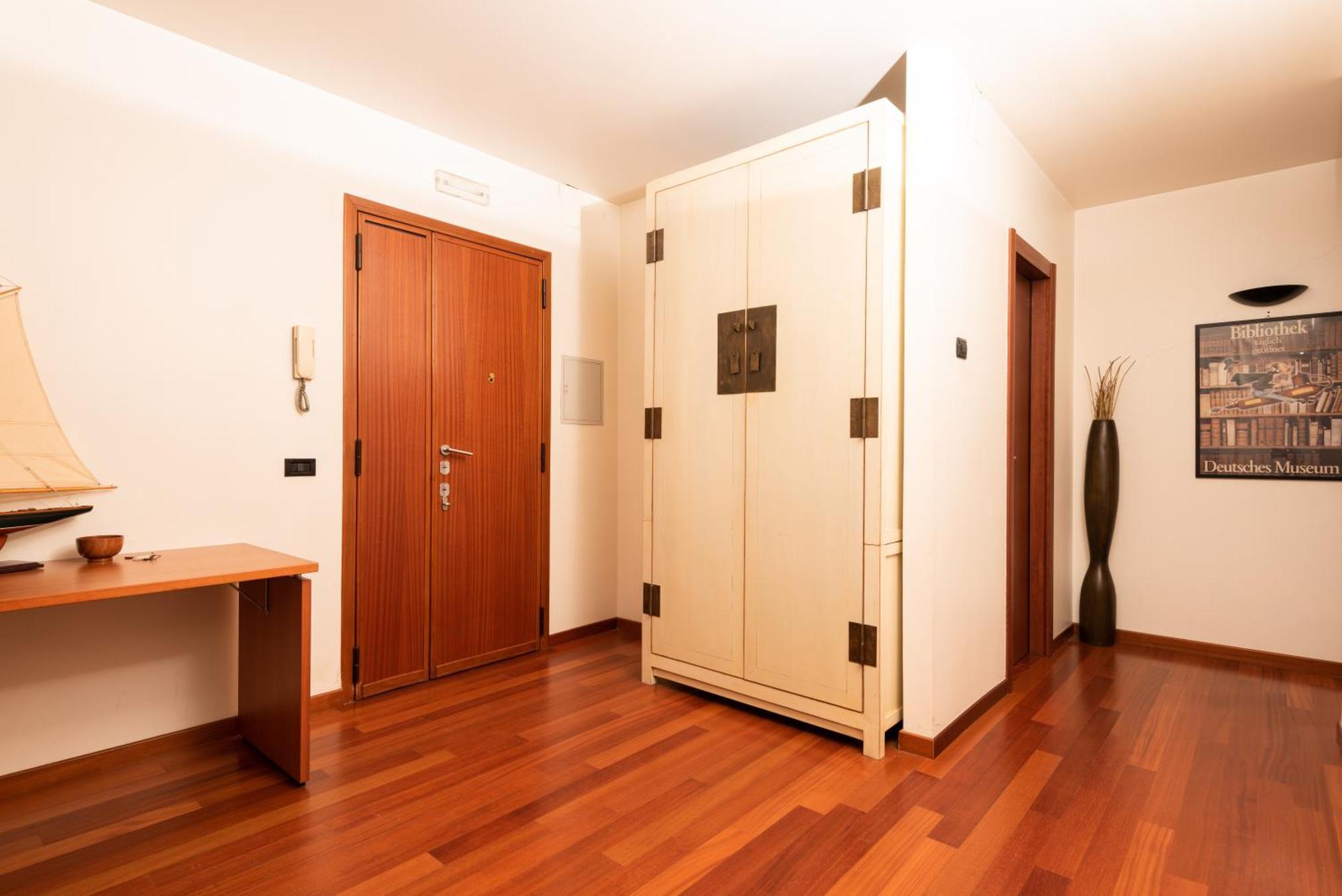 Suite Amendola-Luxury Apartment Bari Exterior photo