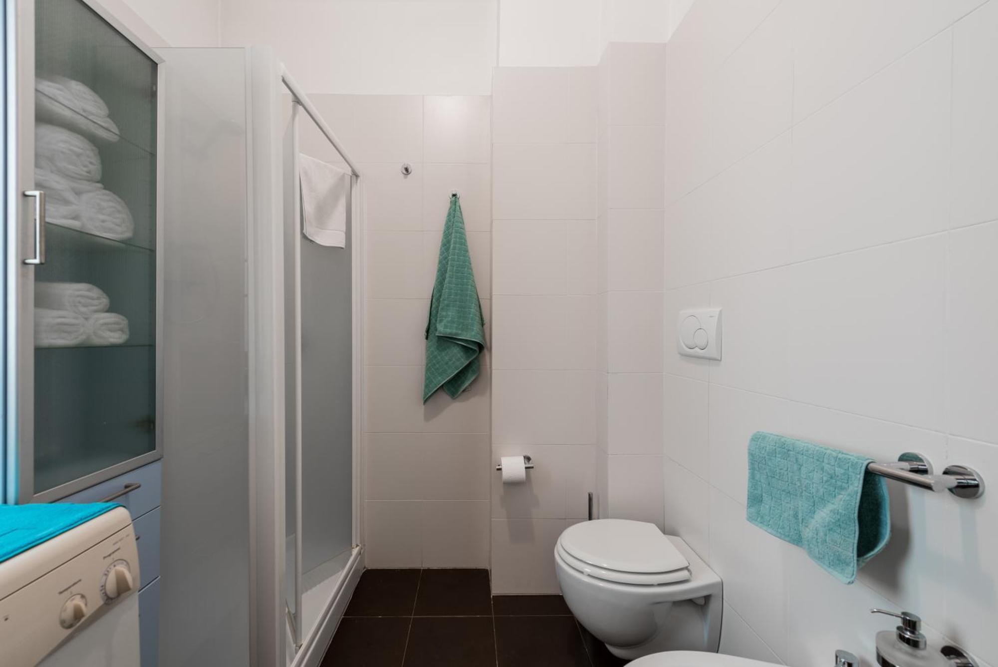 Suite Amendola-Luxury Apartment Bari Exterior photo