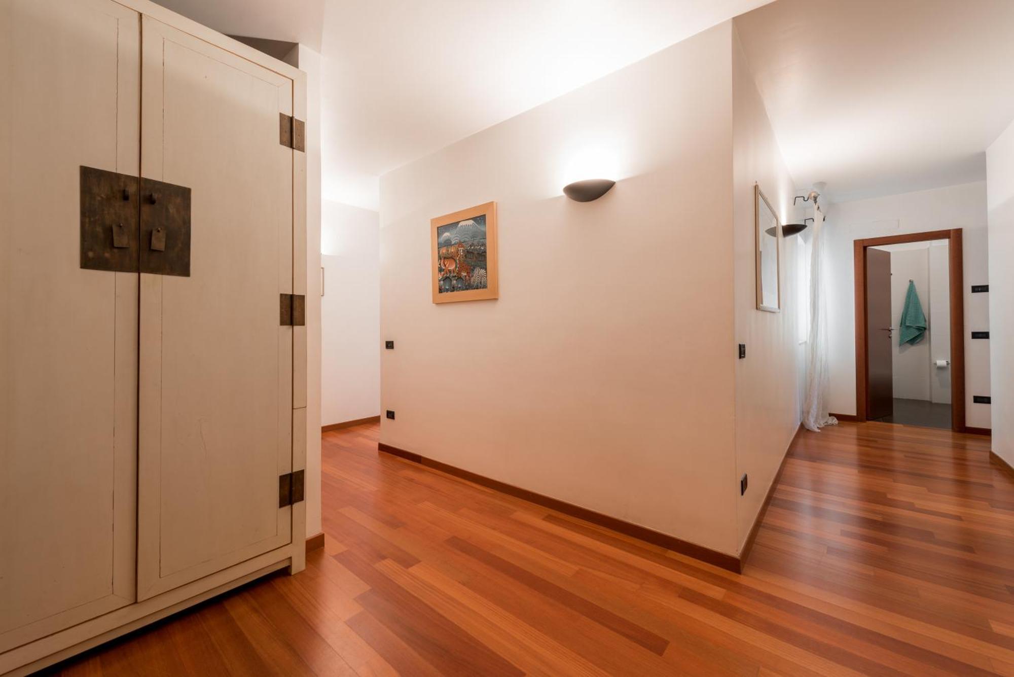 Suite Amendola-Luxury Apartment Bari Exterior photo
