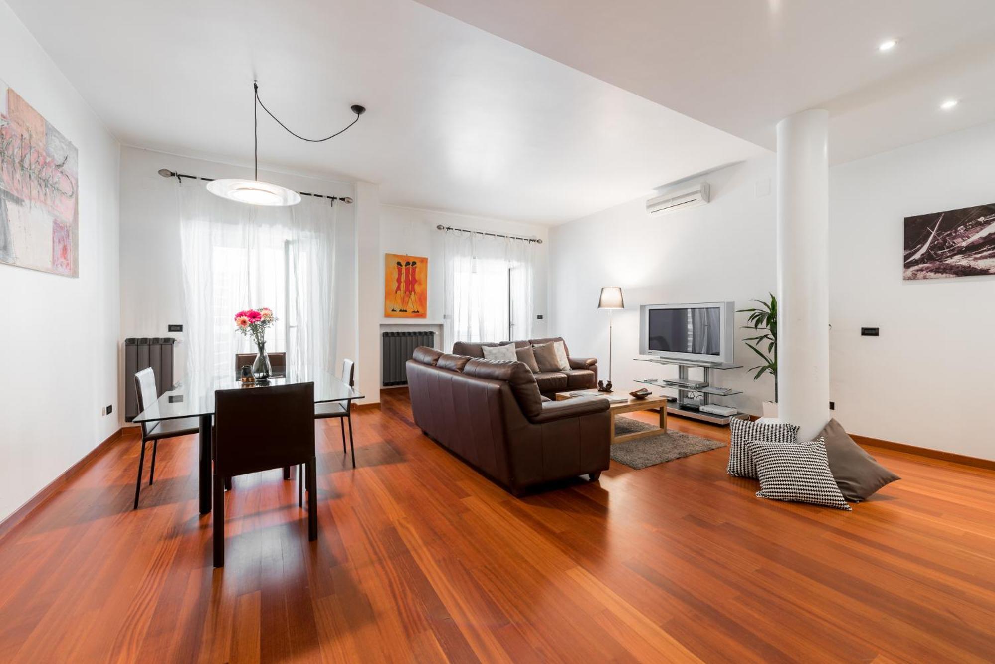 Suite Amendola-Luxury Apartment Bari Exterior photo